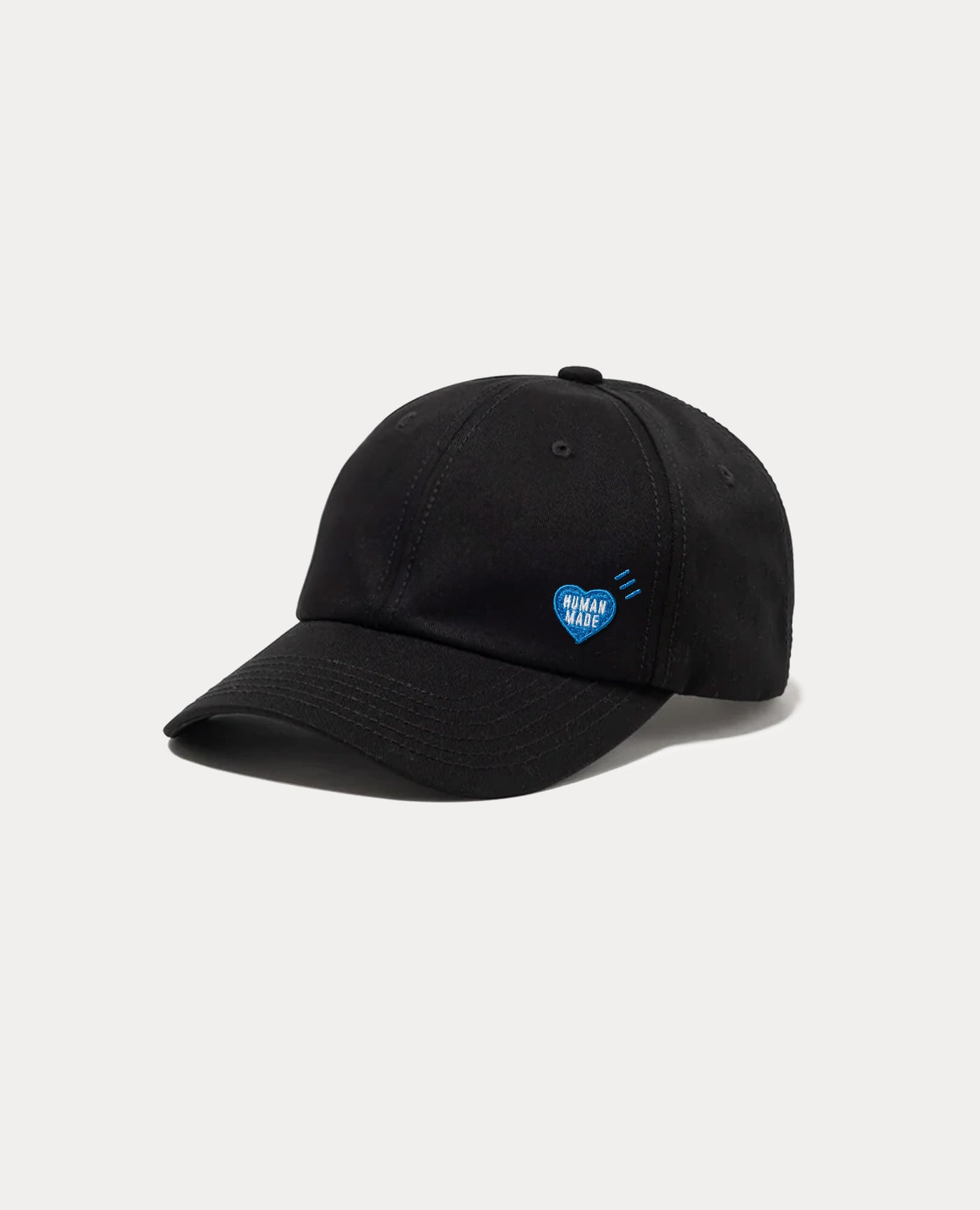 Human Made 6 Panel Twill Cap