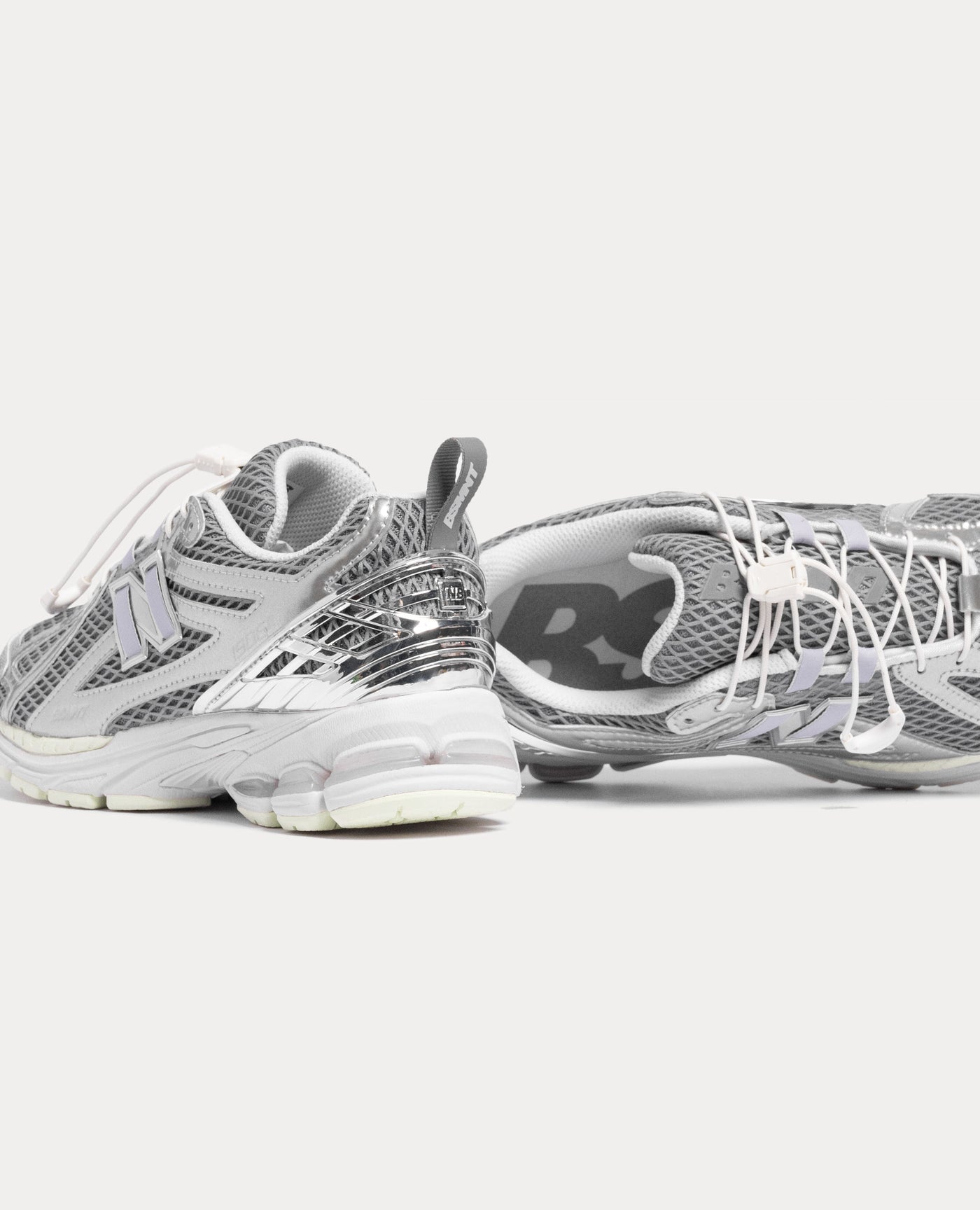 The Basement x New Balance 1906R