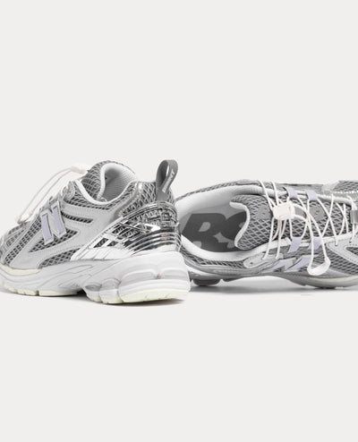 The Basement x New Balance 1906R