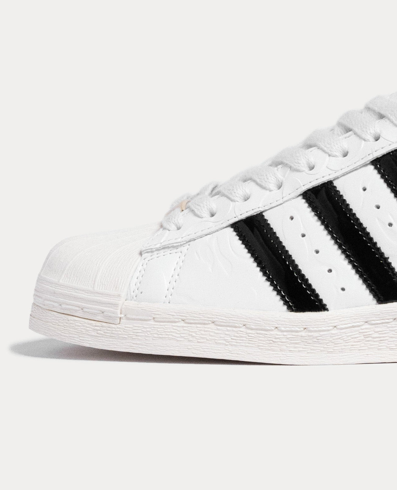 A BATHING APE® x adidas Superstar