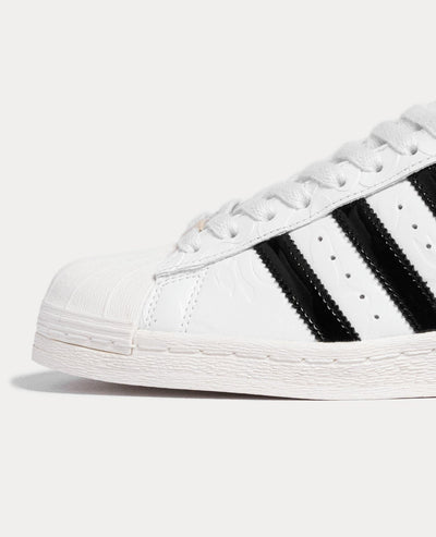 A BATHING APE® x adidas Superstar