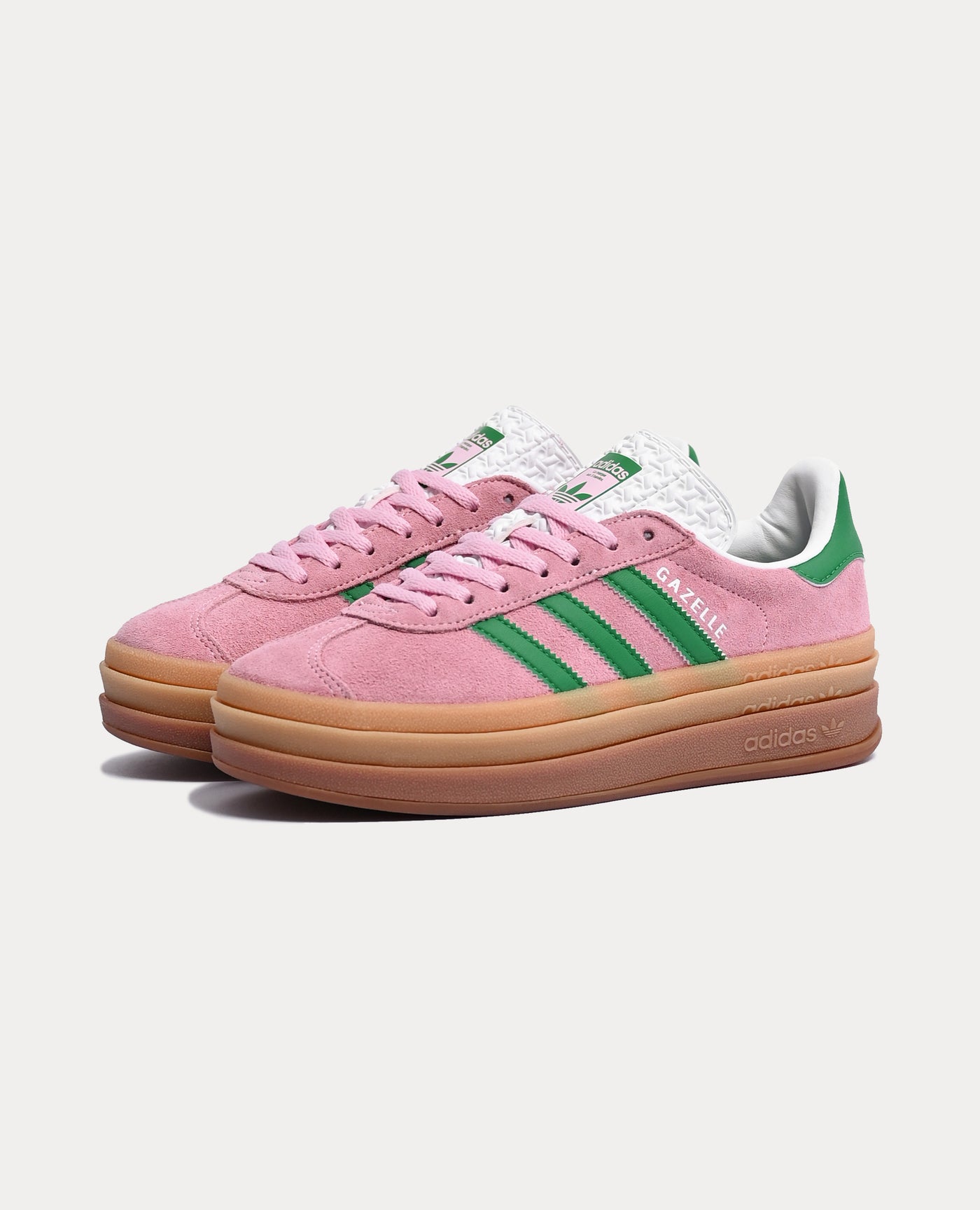 adidas Originals Gazelle Bold