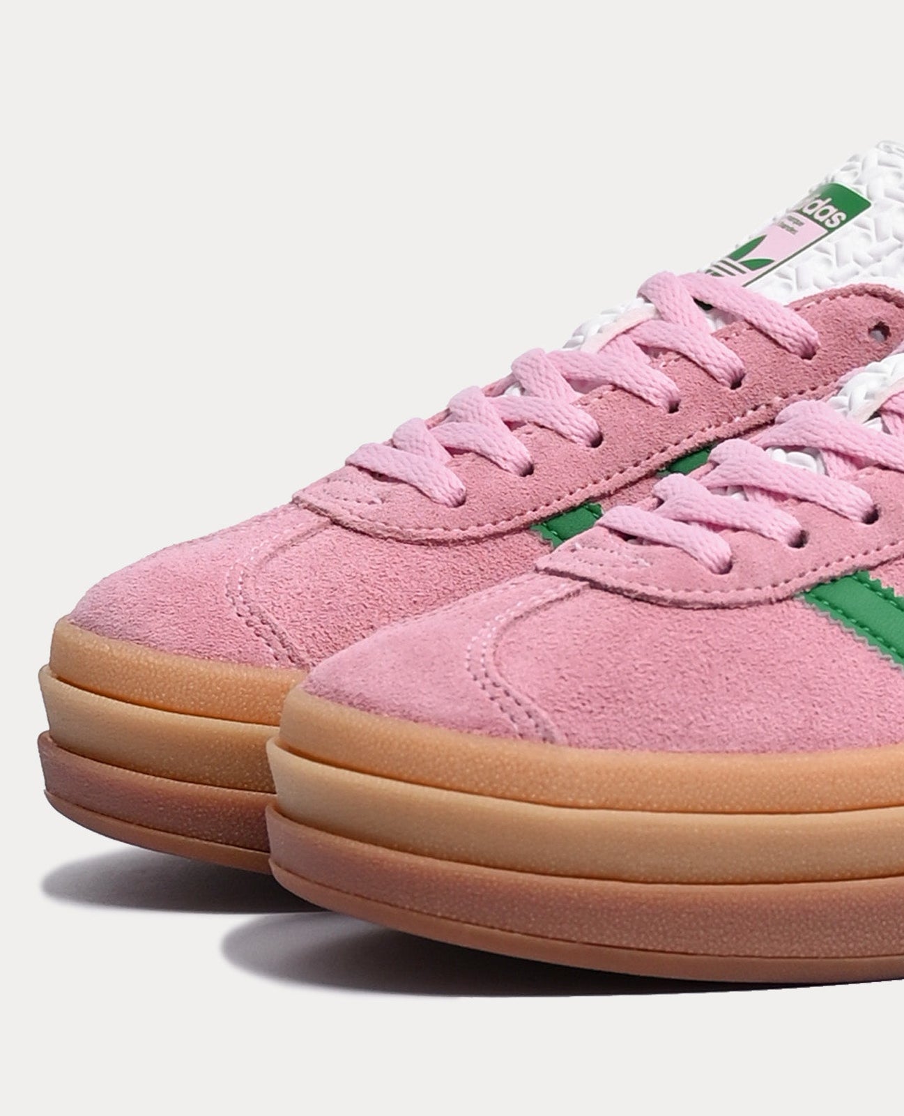 adidas Originals Gazelle Bold