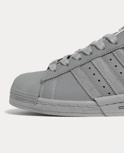 NEIGHBORHOOD x adidas Superstar