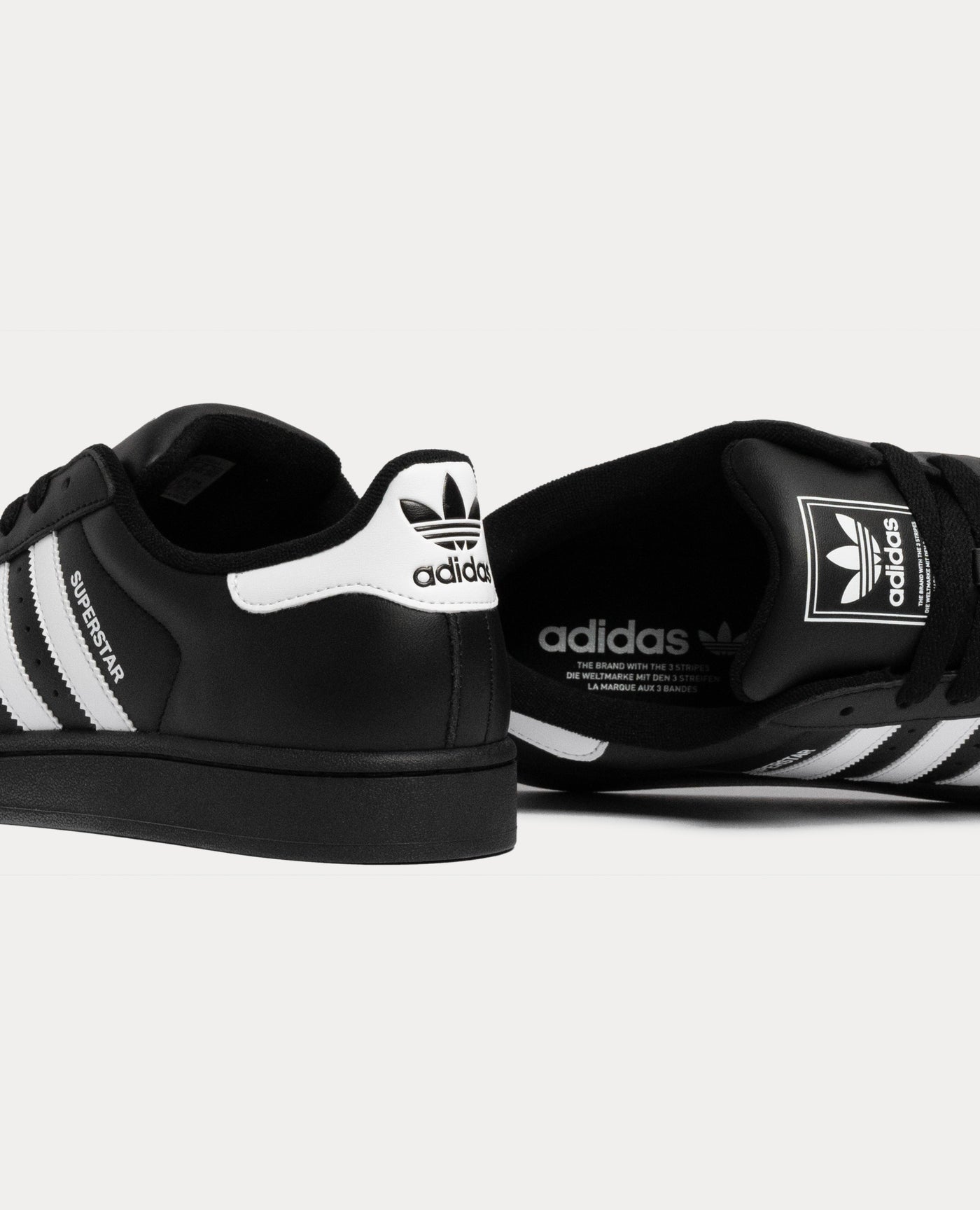 adidas Originals Superstar II