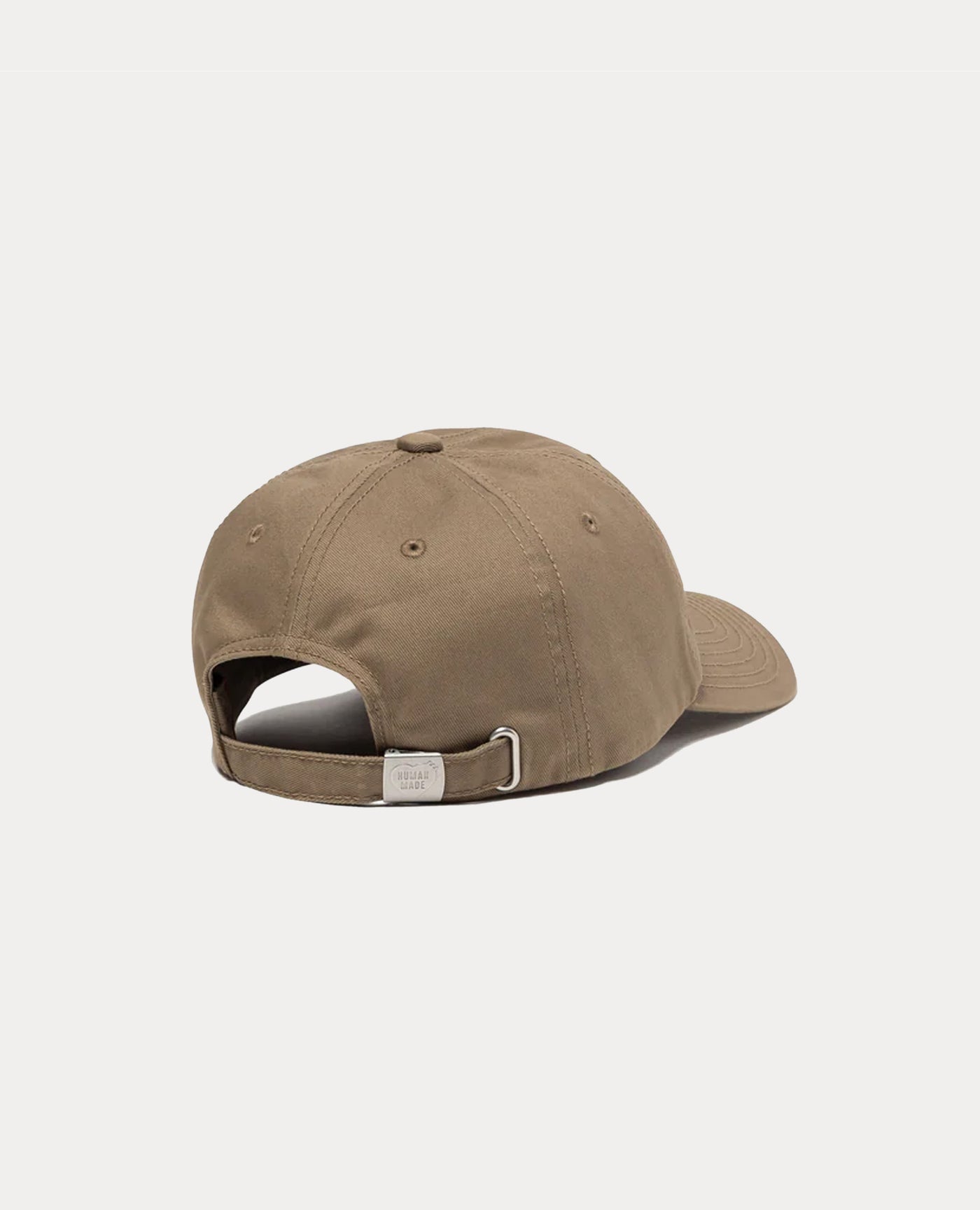 Human Made 6 Panel Twill Cap