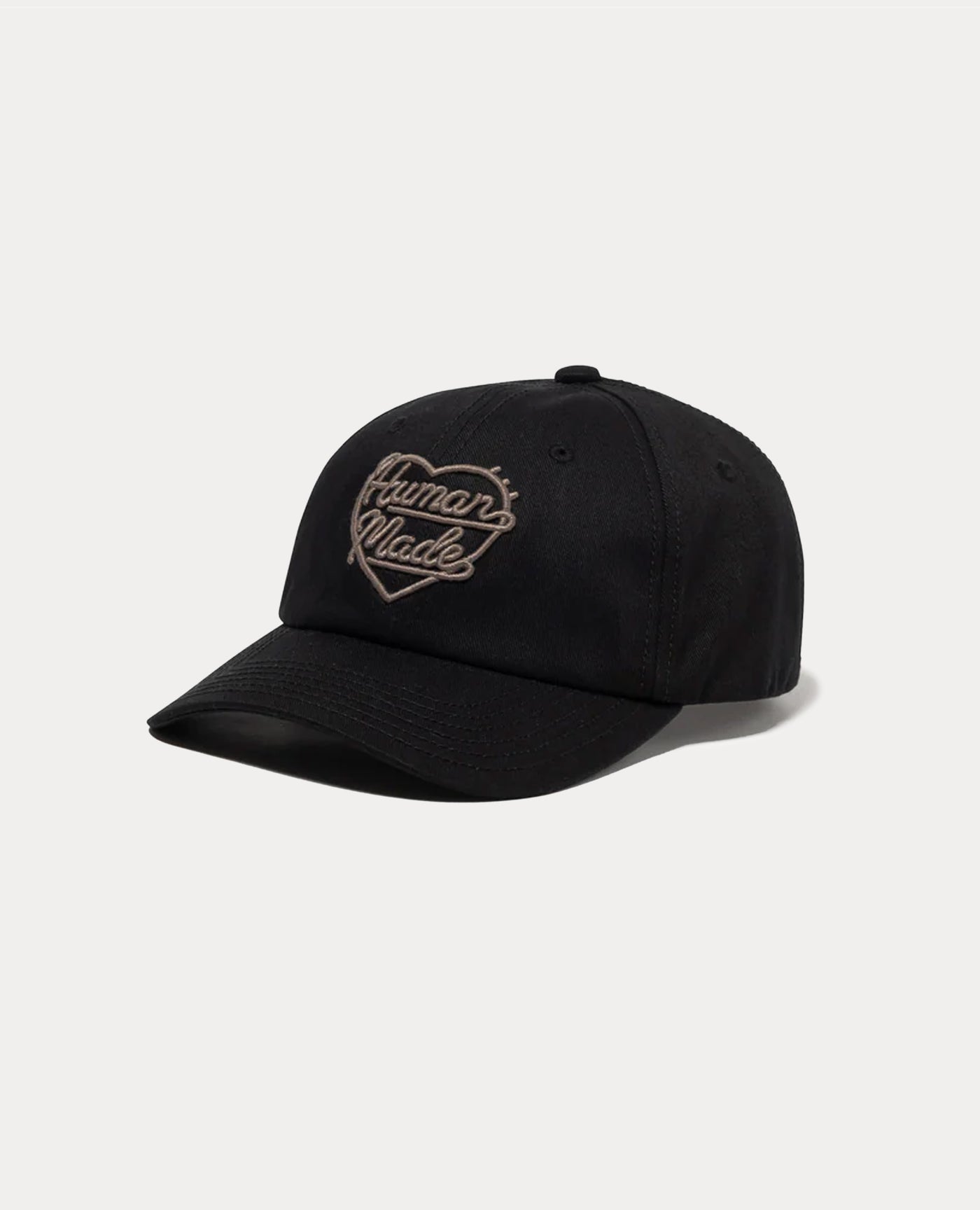 Human Made 6 Panel Twill Cap