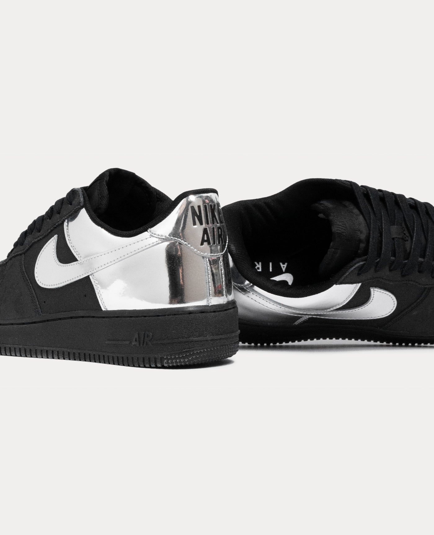 Nike Air Force 1 Retro