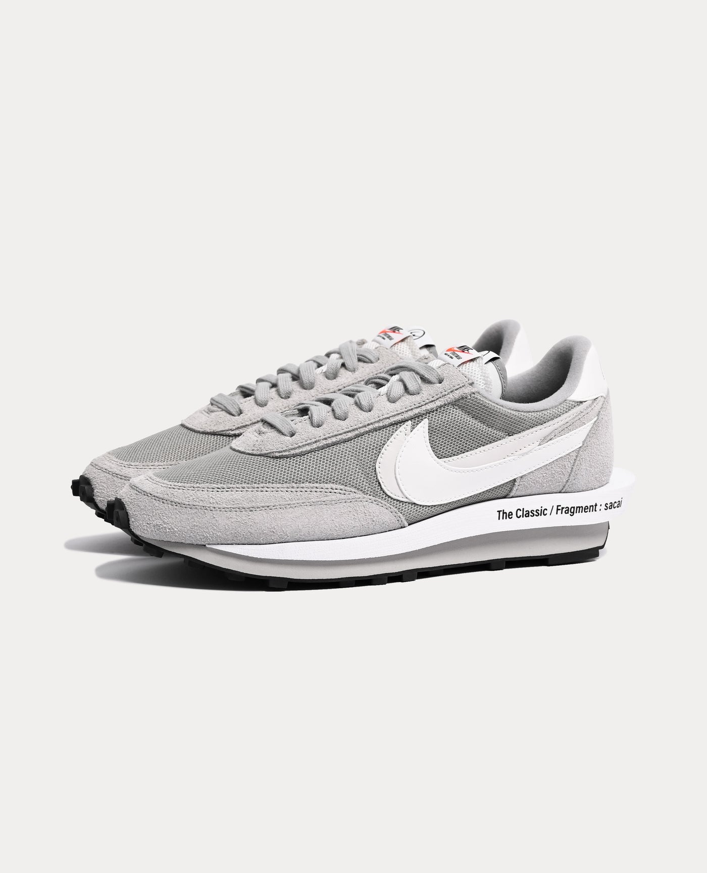 Nike LD Waffle SF sacai Fragment