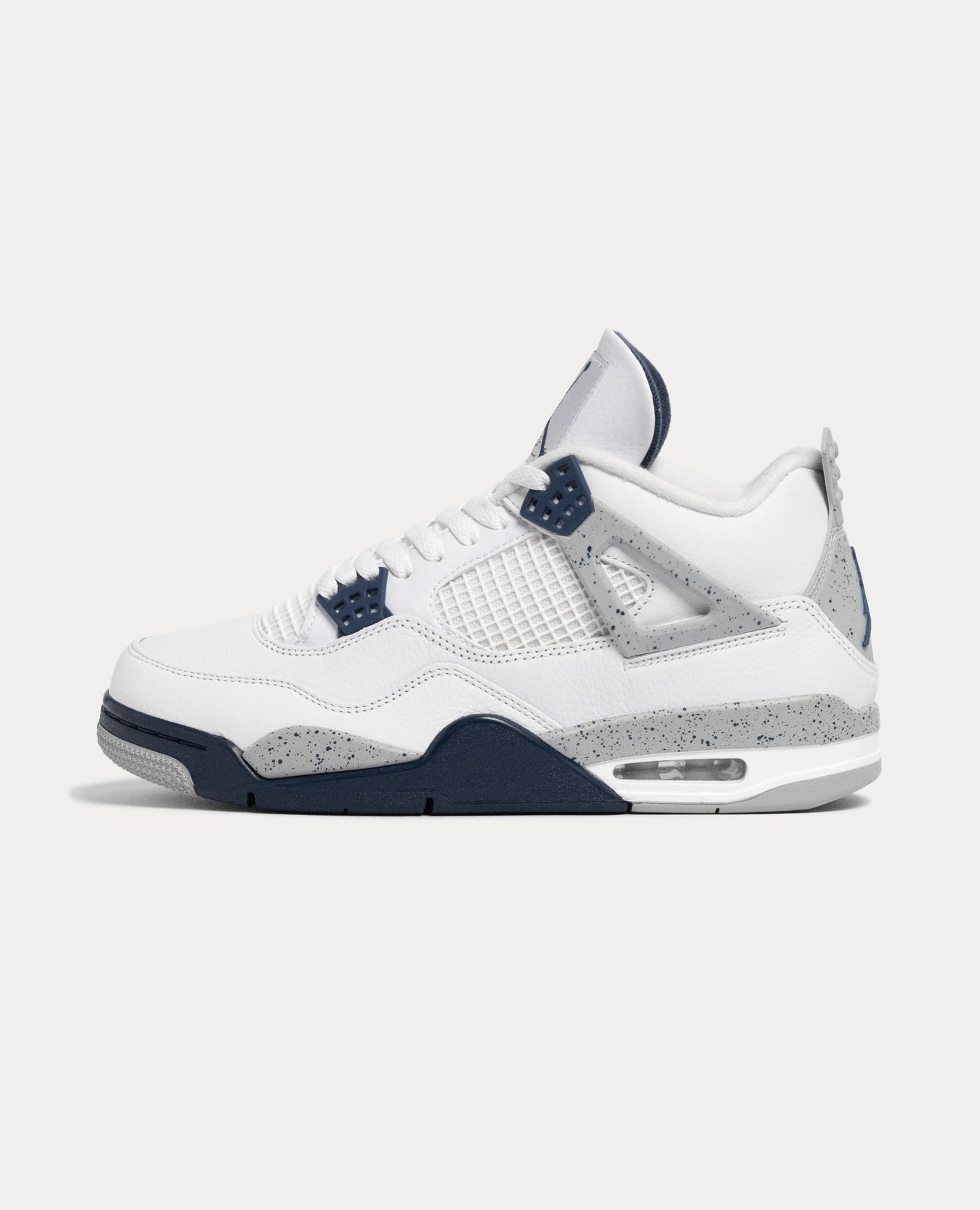 Nike Air Jordan 4 Retro