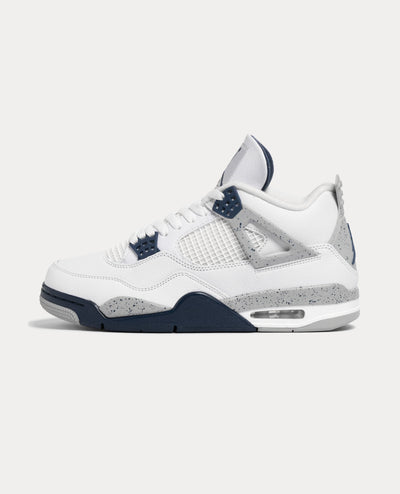 Nike Air Jordan 4 Retro