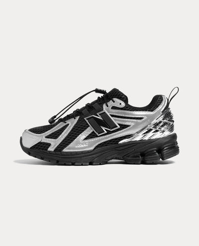 The Basement x New Balance 1906R