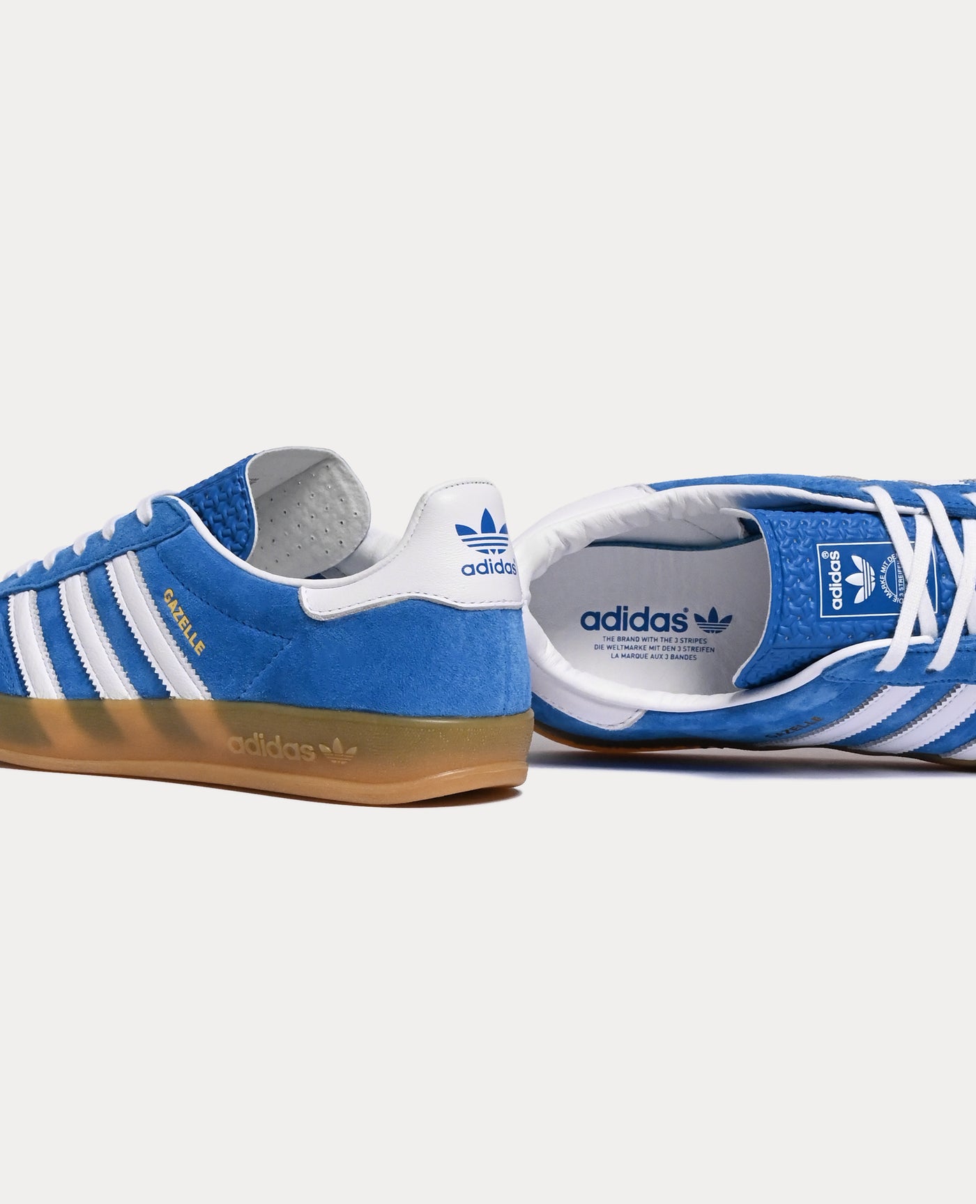 adidas Originals Gazelle Indoor