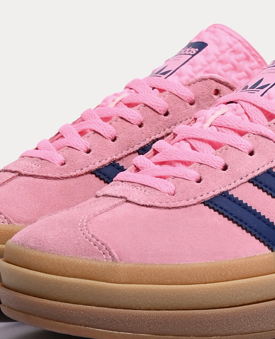 adidas Originals Gazelle Bold