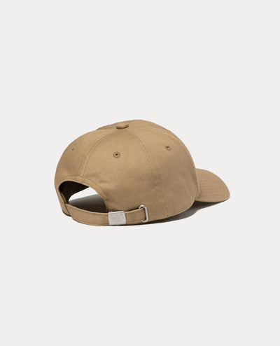 Human Made 6 Panel Twill Cap