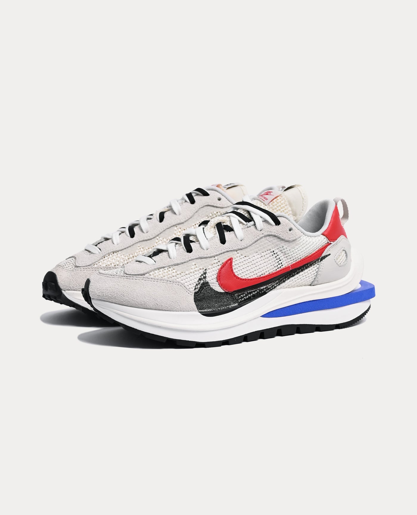Sacai x Nike Vaporwaffle