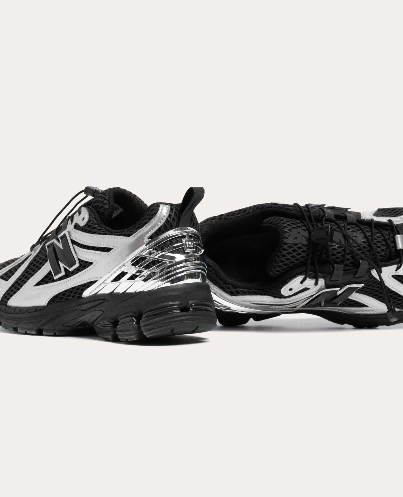 The Basement x New Balance 1906R