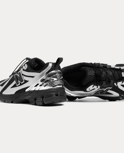 The Basement x New Balance 1906R