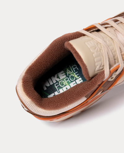 NIGO x Nike Air Force 3