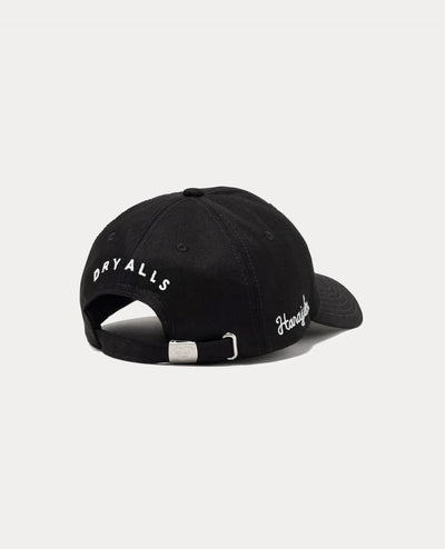 Human Made 6 Panel Twill Cap