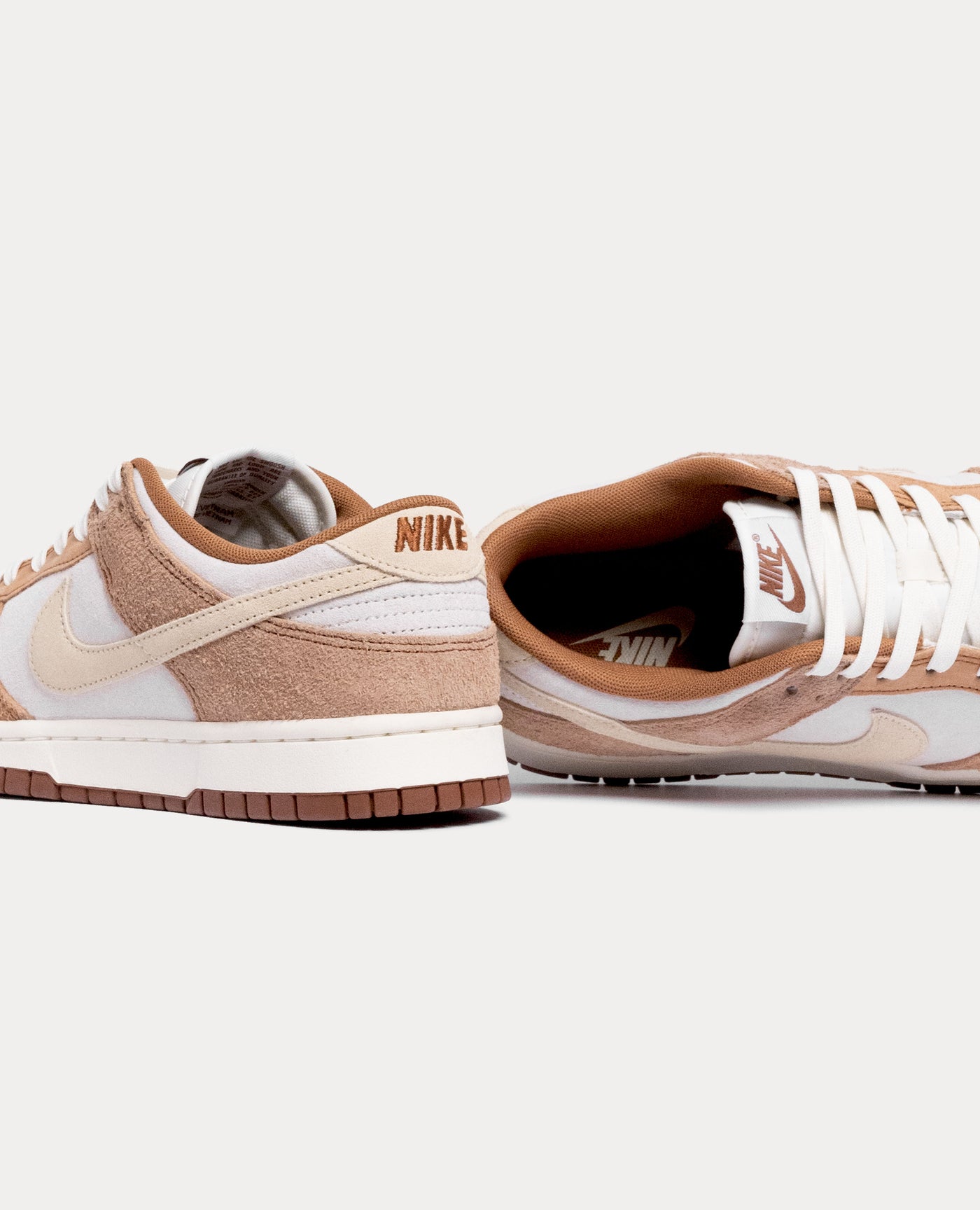 Nike Dunk Low Retro PRM