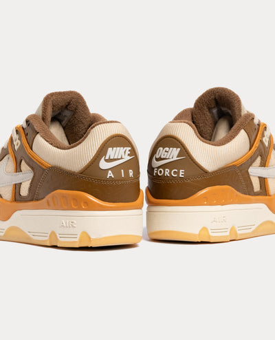 NIGO x Nike Air Force 3