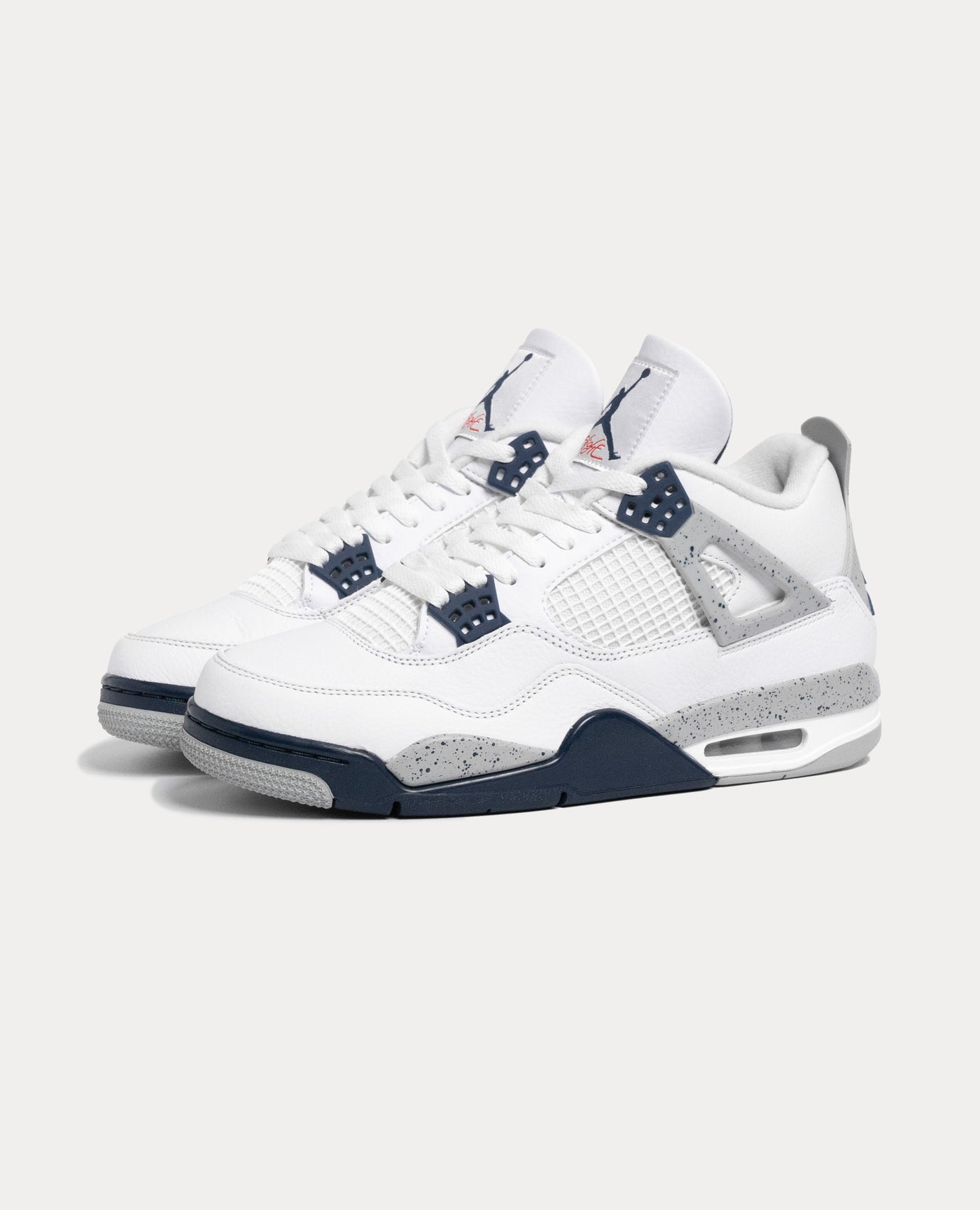 Nike Air Jordan 4 Retro