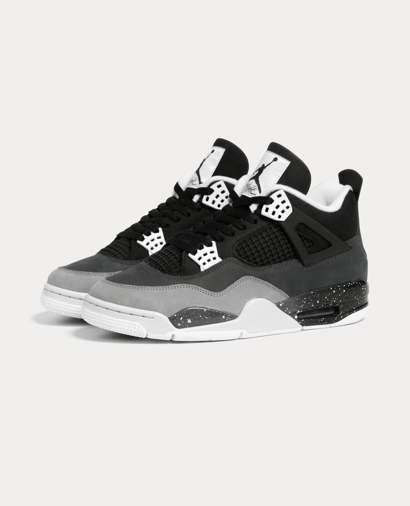Nike Air Jordan 4 Retro