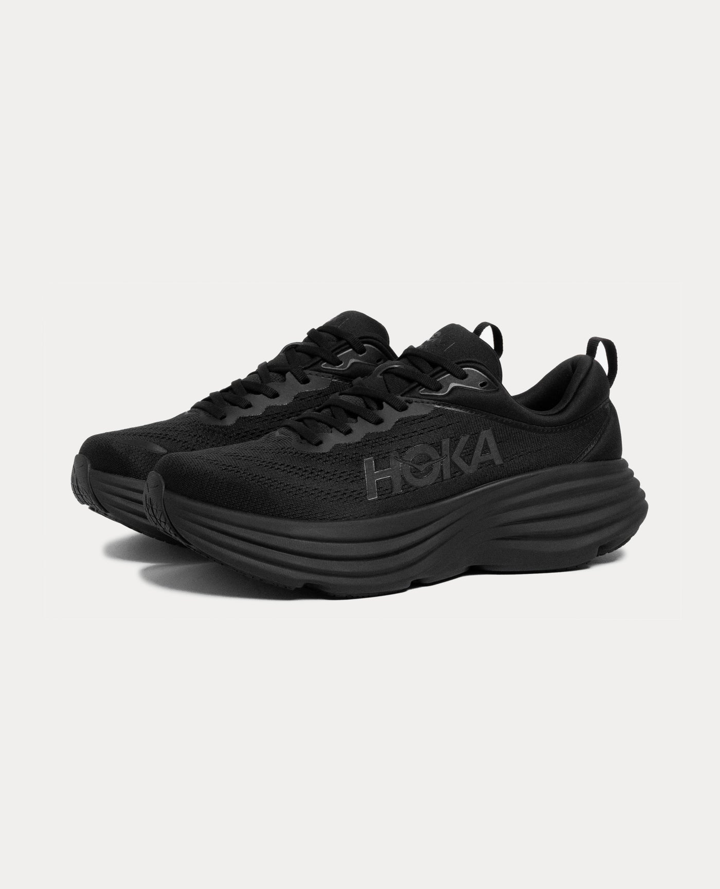 HOKA ONE ONE Bondi 8