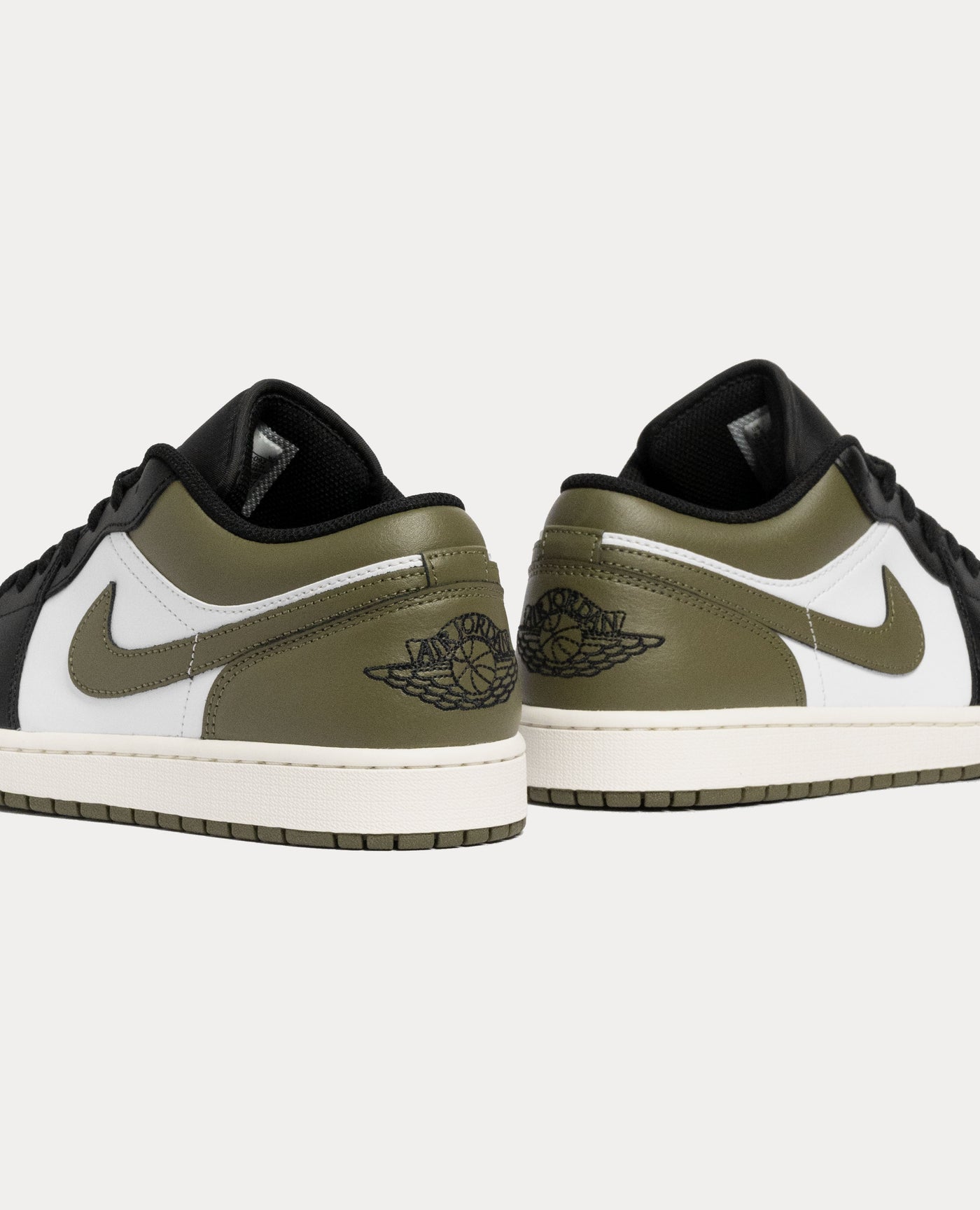 Nike Air Jordan 1 Low