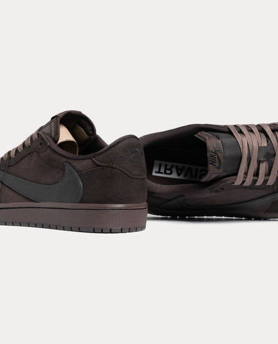 Travis Scott x Air Jordan 1 Low