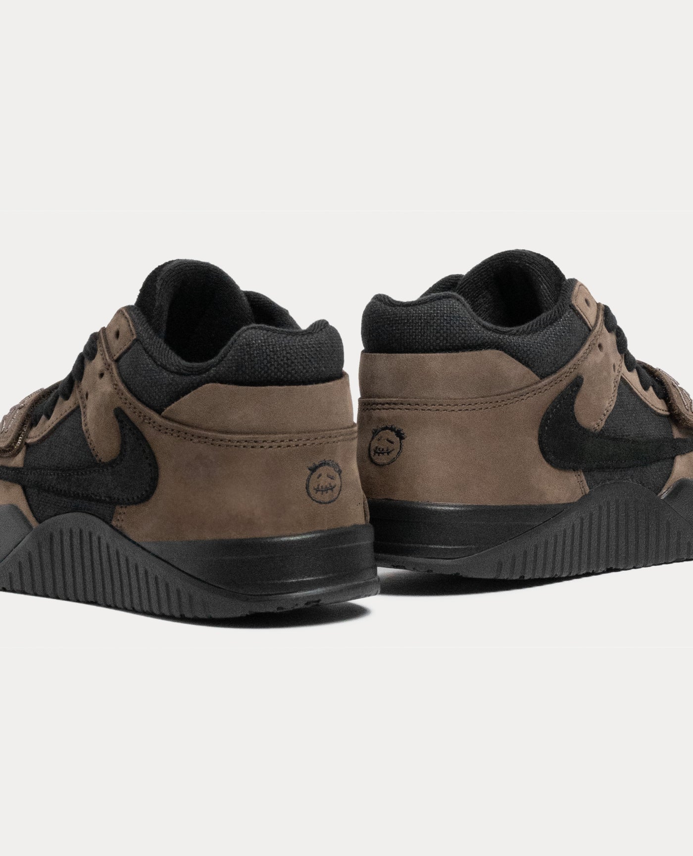 Travis Scott x Jordan Jumpman Jack