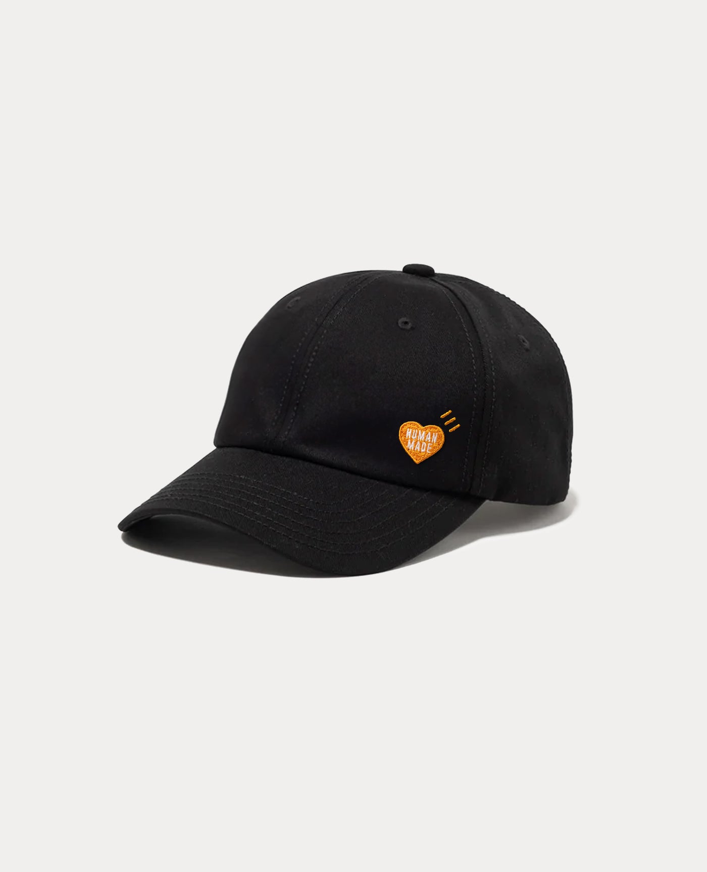 Human Made 6 Panel Twill Cap