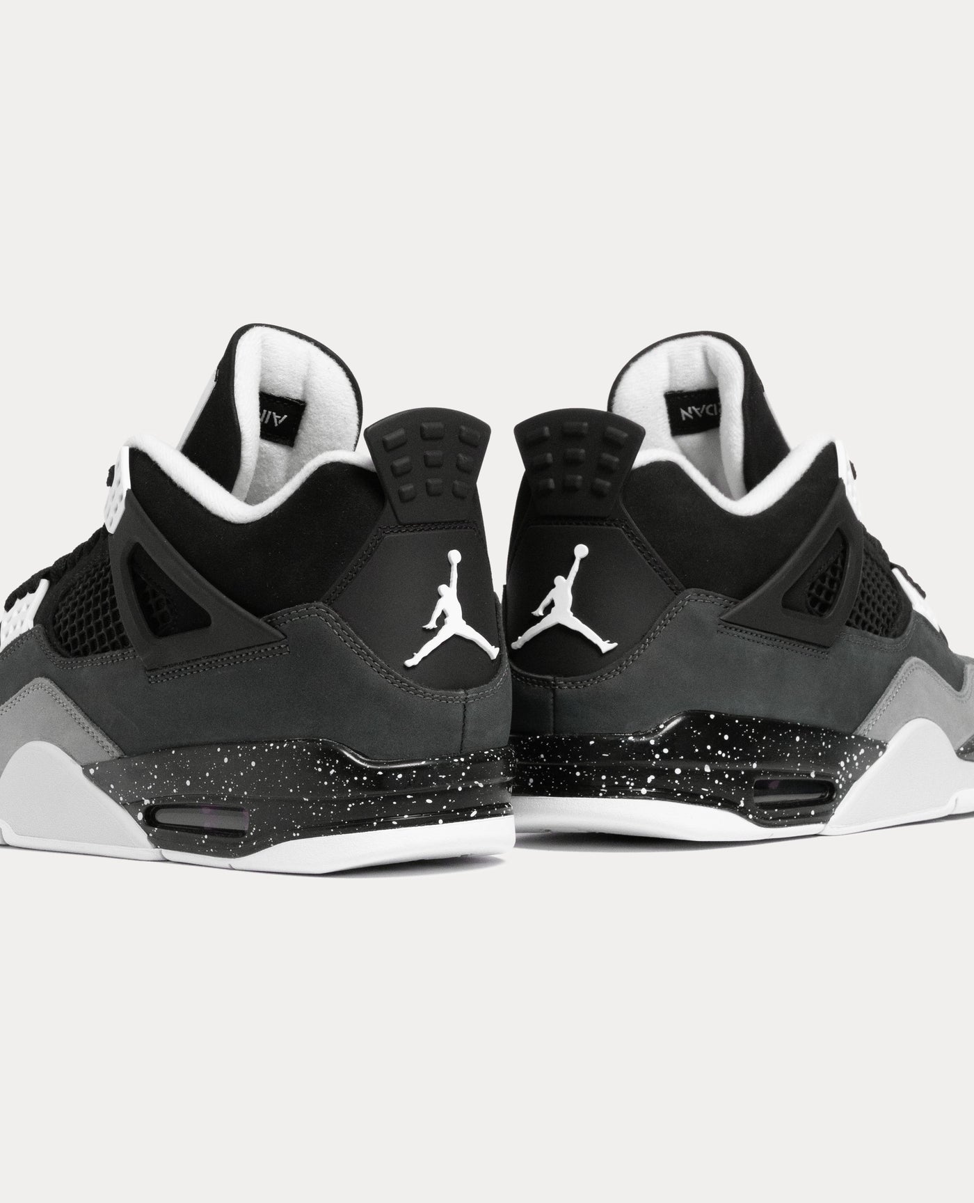 Nike Air Jordan 4 Retro