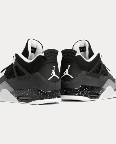 Nike Air Jordan 4 Retro