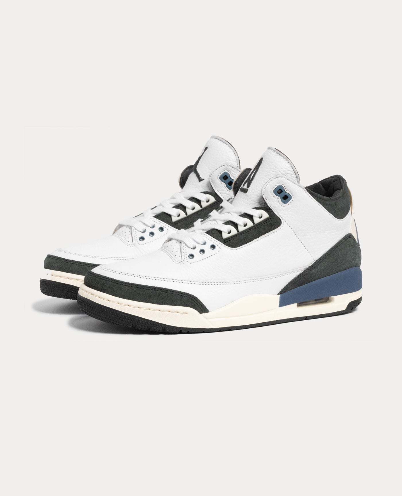 A Ma Maniére x Air Jordan 3