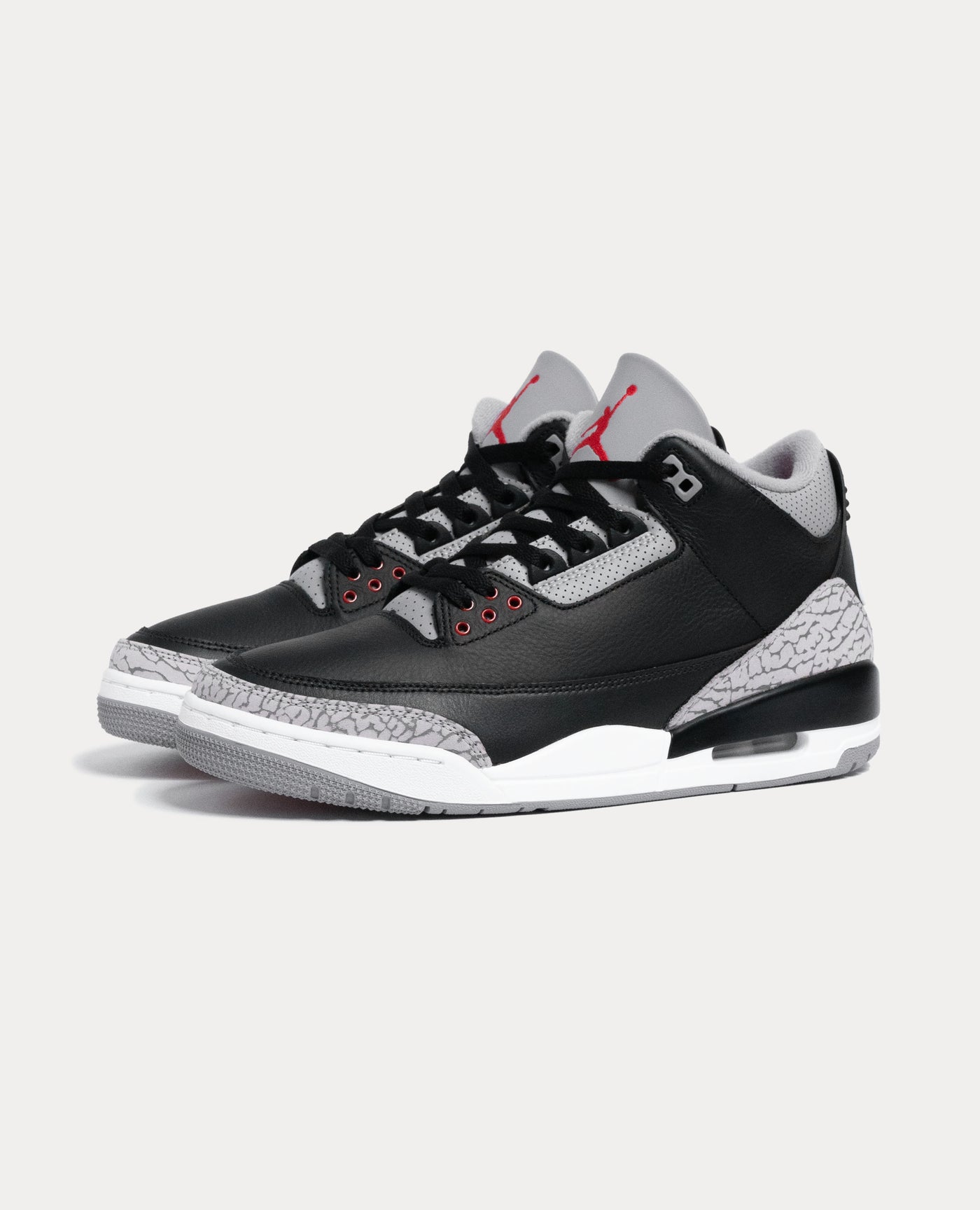 Nike Air Jordan 3 Retro