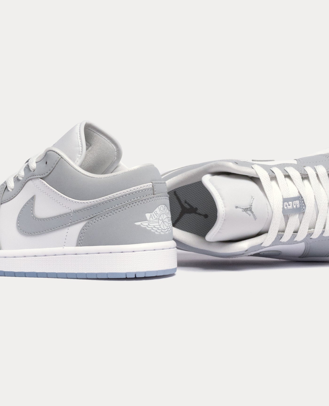 Nike W Air Jordan 1 Low