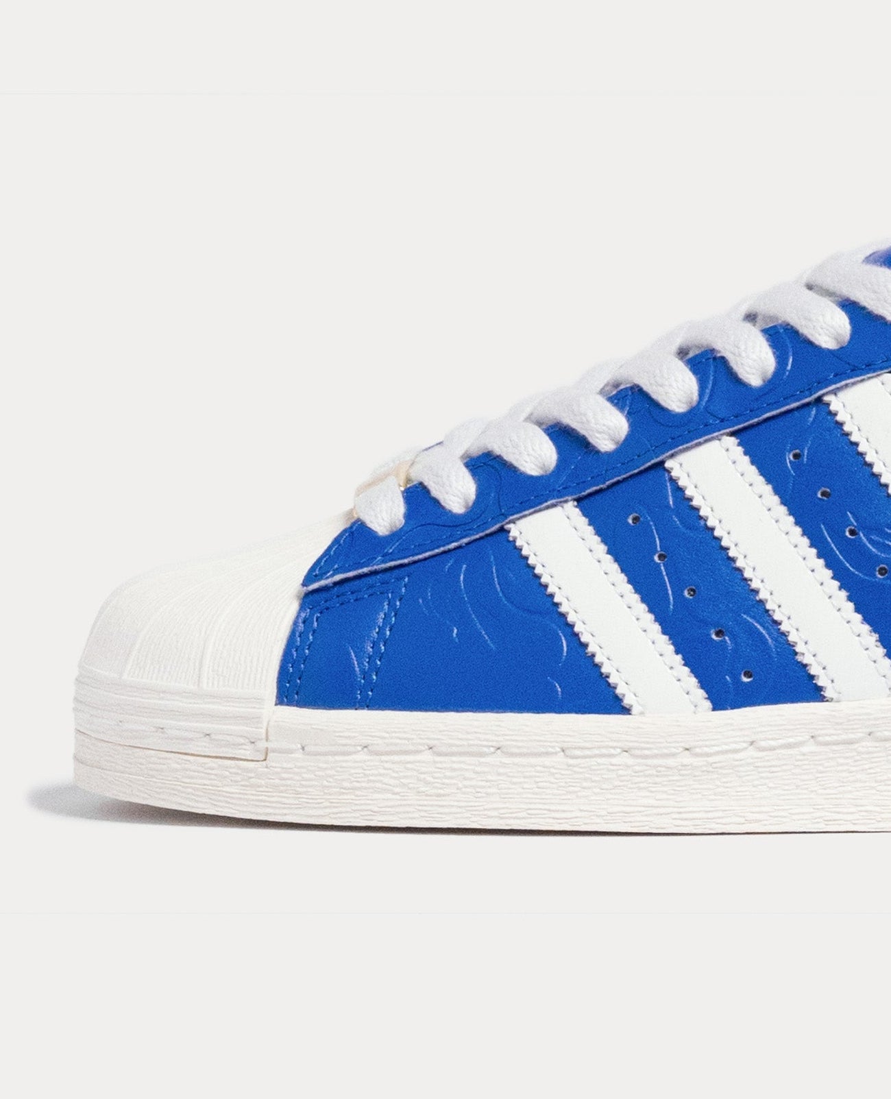 A BATHING APE® x adidas Superstar