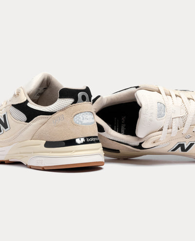 New Balance 993 Teddy Santis