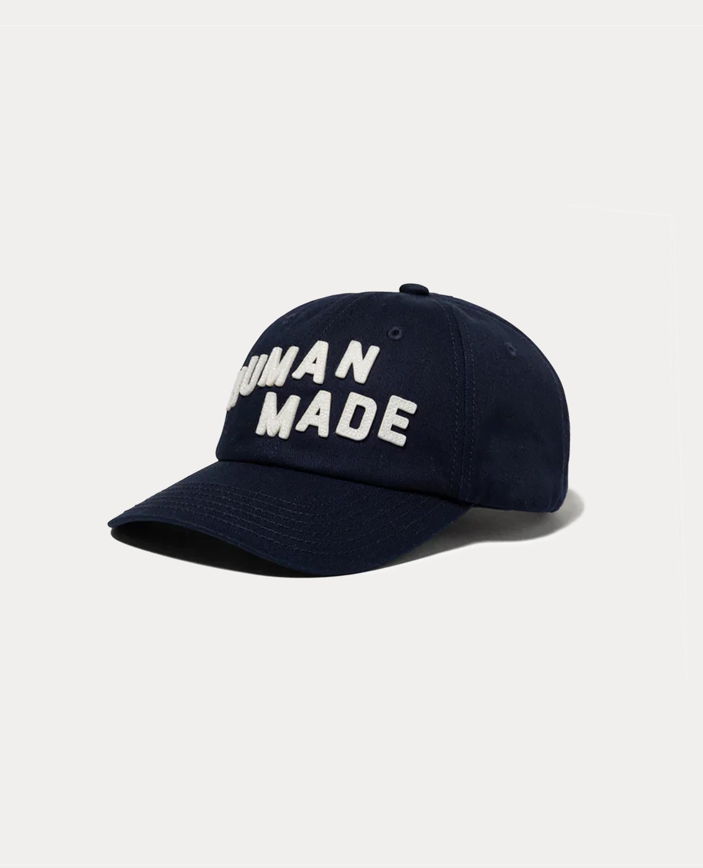 Human Made 6 Panel Twill Cap