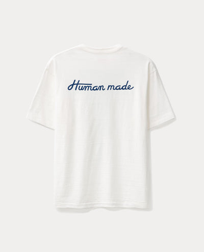 Human Made X Mr.Peanut Graphic T-Shirt