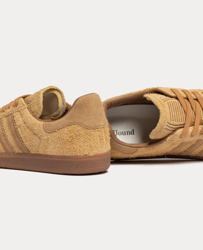 JJJJound x adidas Samba