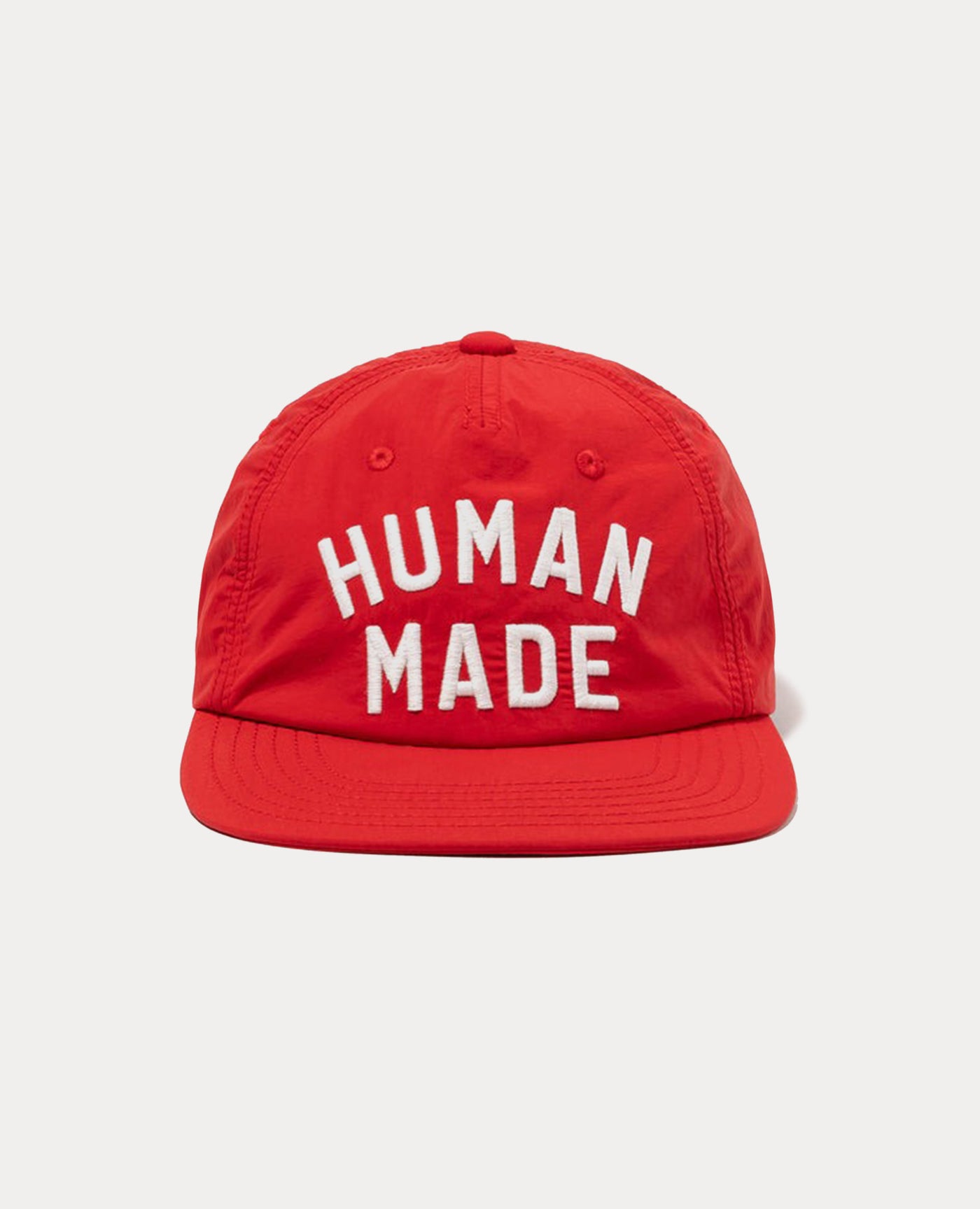 Human Made 5 Panel Nylon Cap