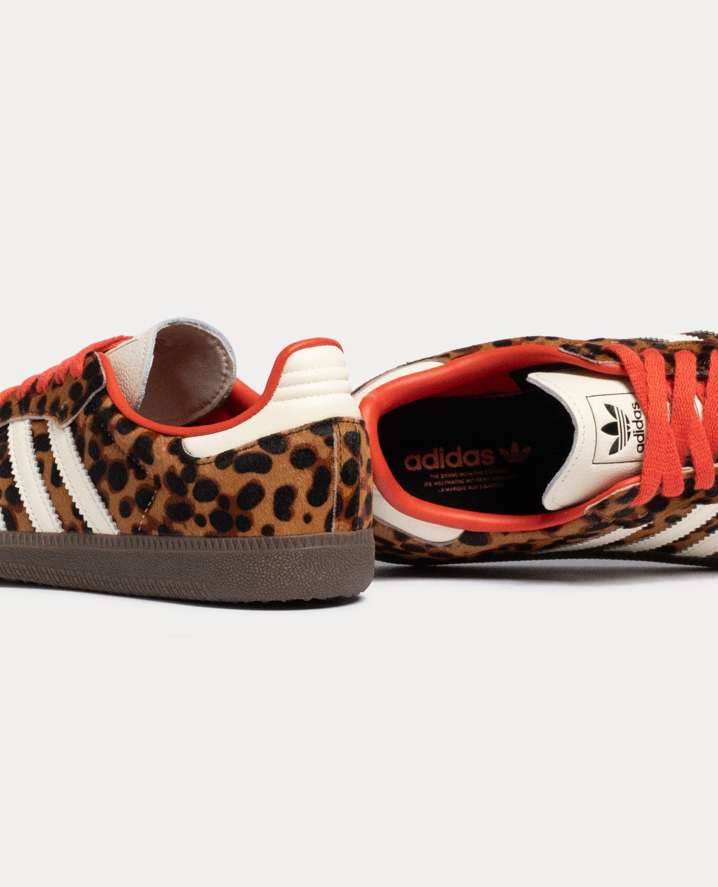 adidas Originals Samba