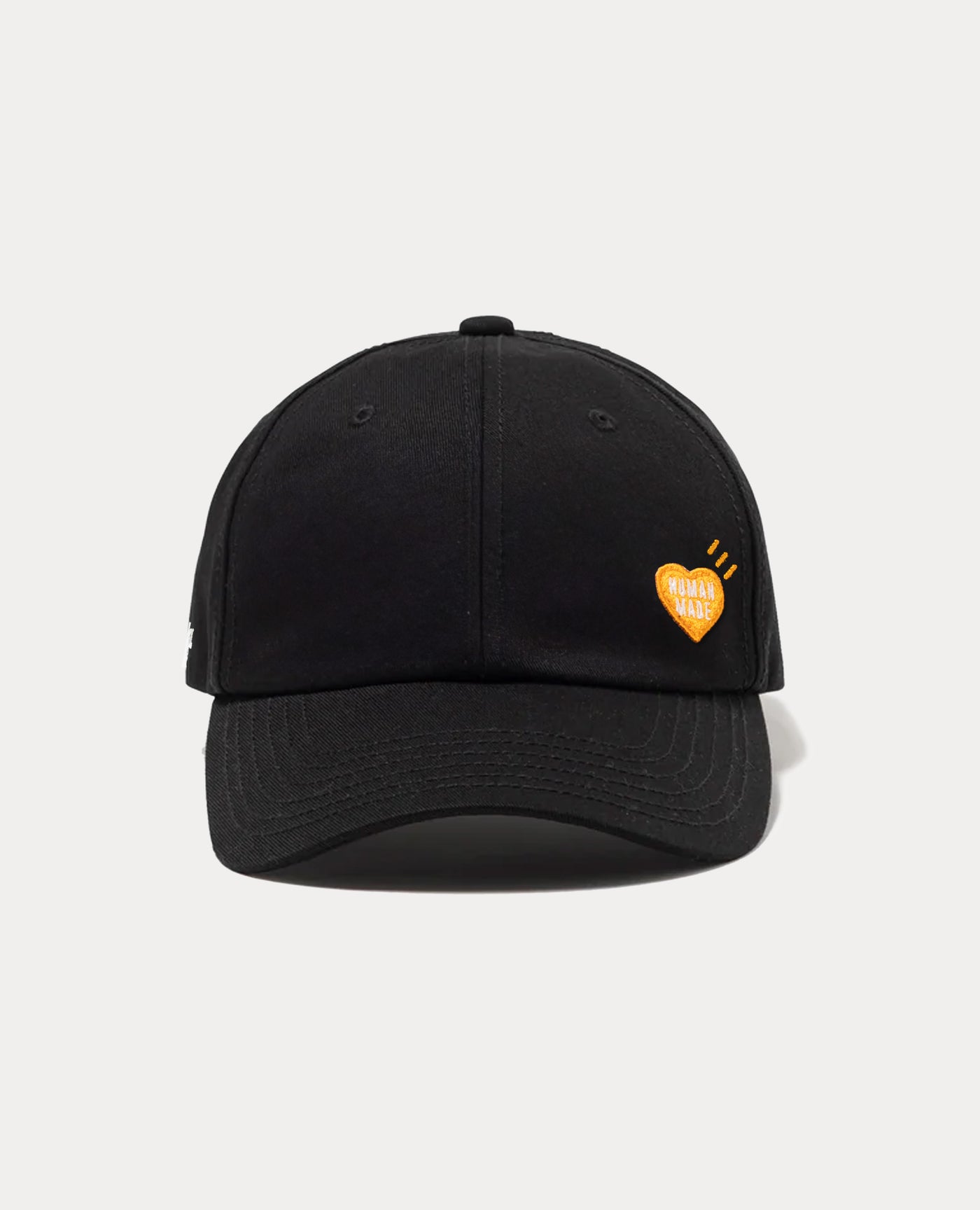 Human Made 6 Panel Twill Cap