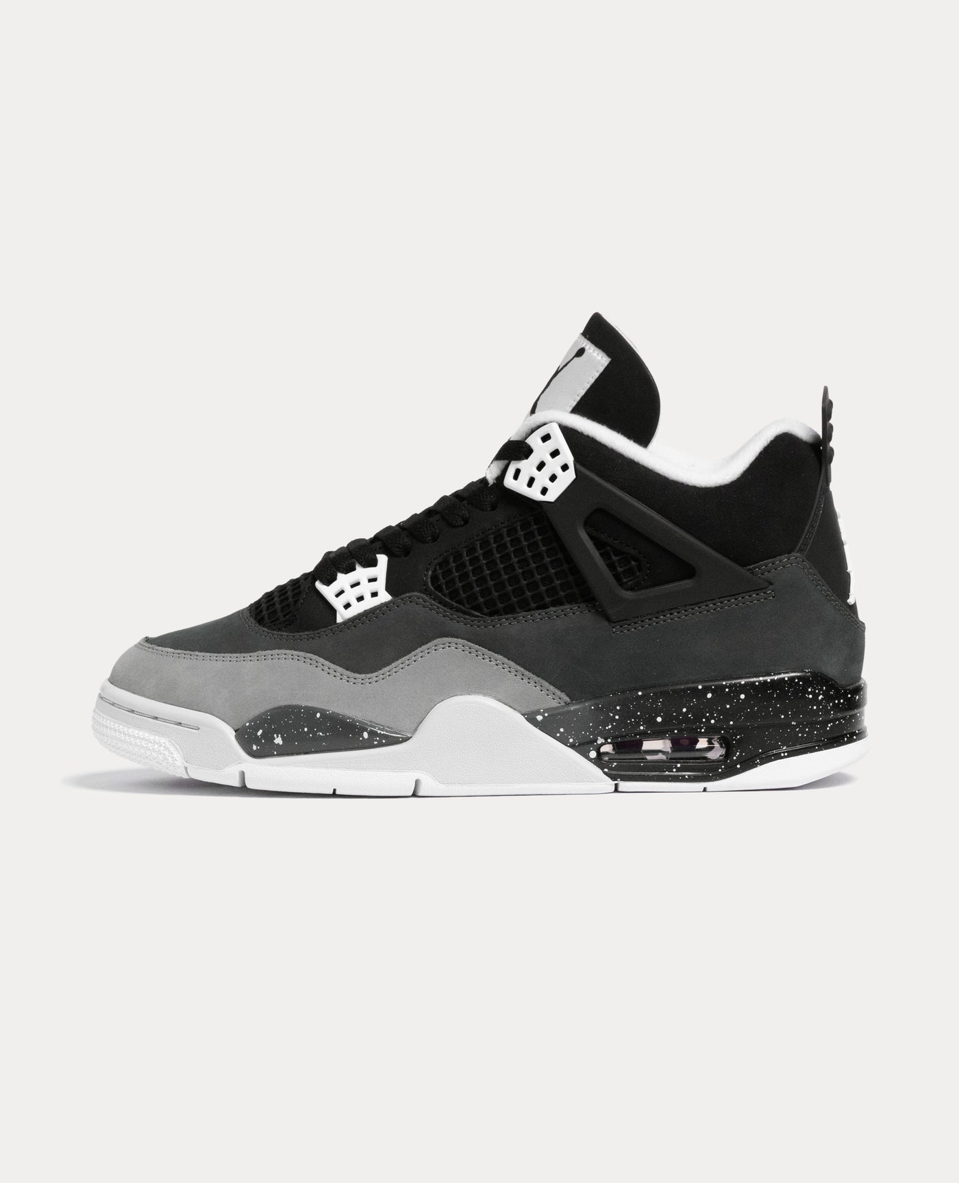 Nike Air Jordan 4 Retro
