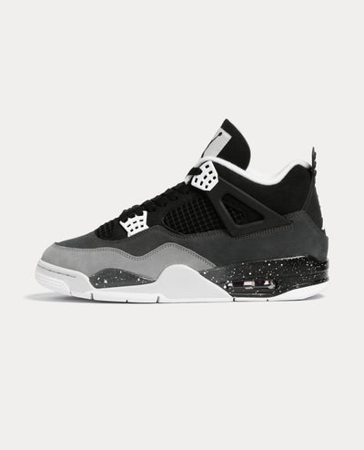 Nike Air Jordan 4 Retro