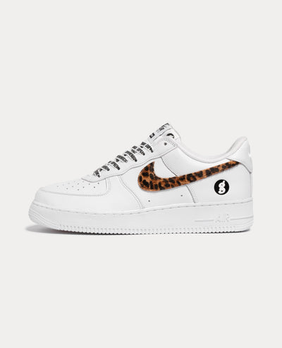 Supreme x GOODENOUGH x Nike Air Force 1 Low