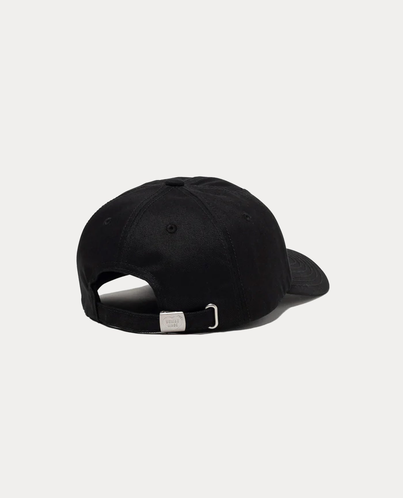 Human Made 6 Panel Twill Cap